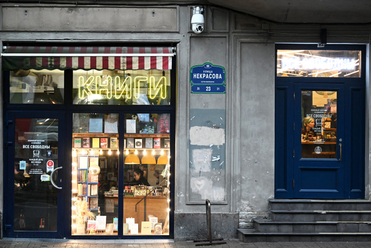 Imagen: RUSIA-POLÍTICA-CULTURA