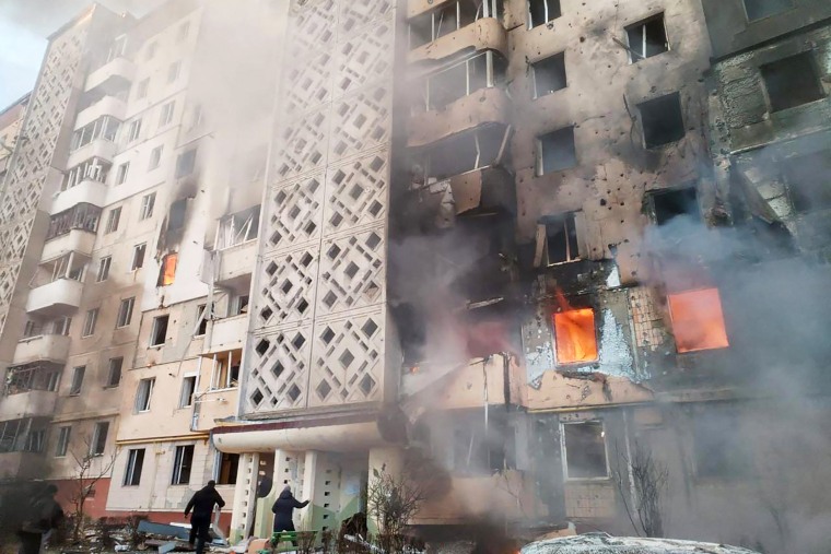 Gambar: Perang-Konflik-Ukraina-Rusia