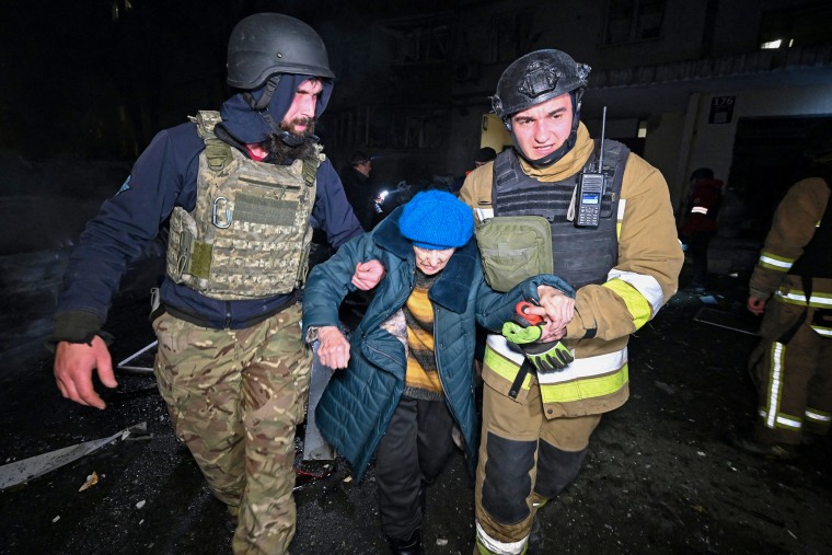 Imagem: Ucrânia-Rússia-Conflito-Guerra