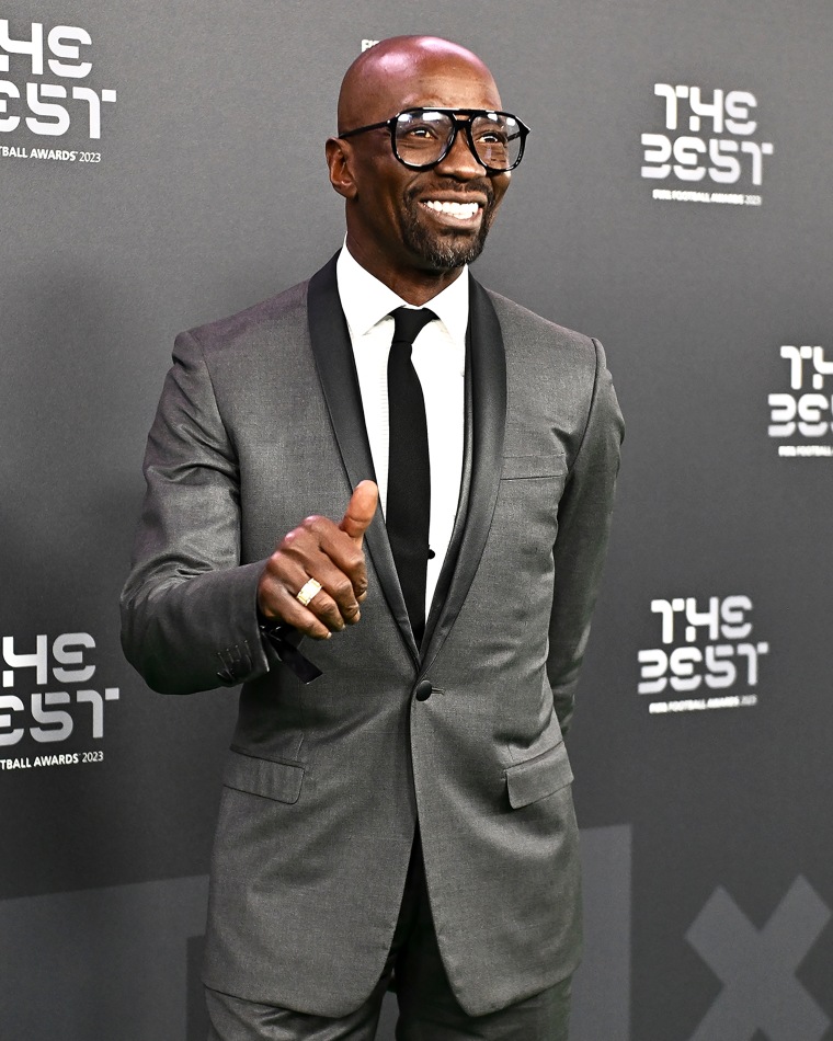 Penghargaan Sepak Bola FIFA Terbaik 2023 - Pertunjukan