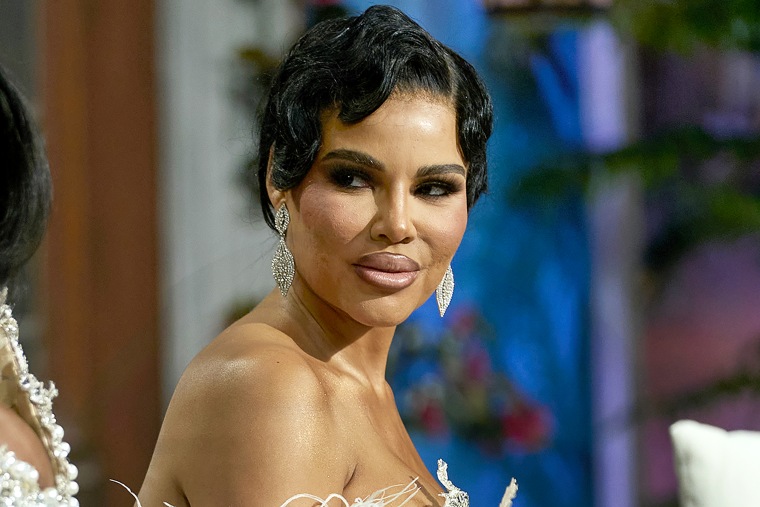 The Real Housewives of Potomac - Season 9