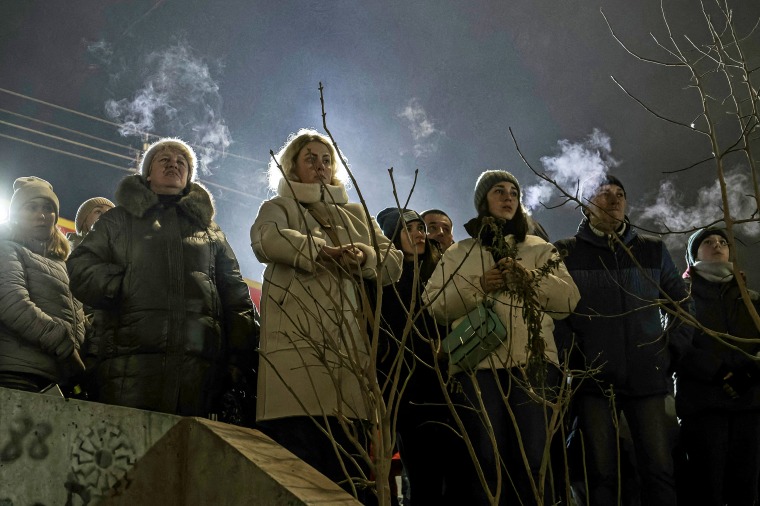  TOPSHOT-UKRAINE-RUSSIA-CONFLICT-WAR