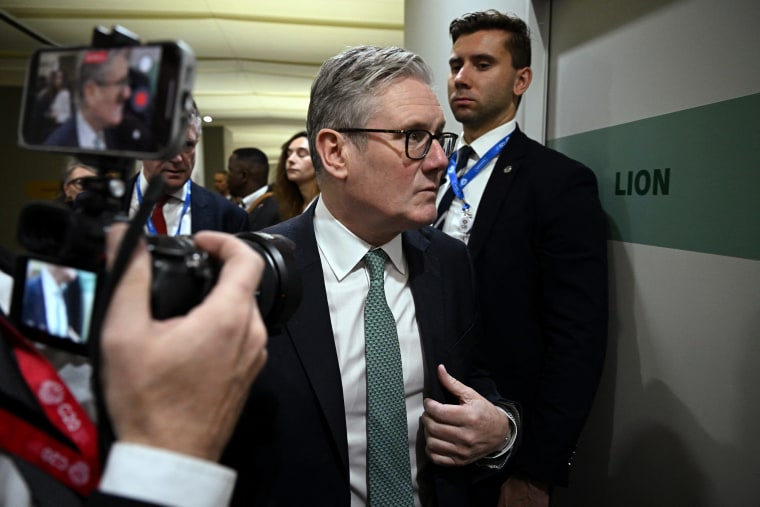 Imagen: SAFRICA-G20-SOMMET