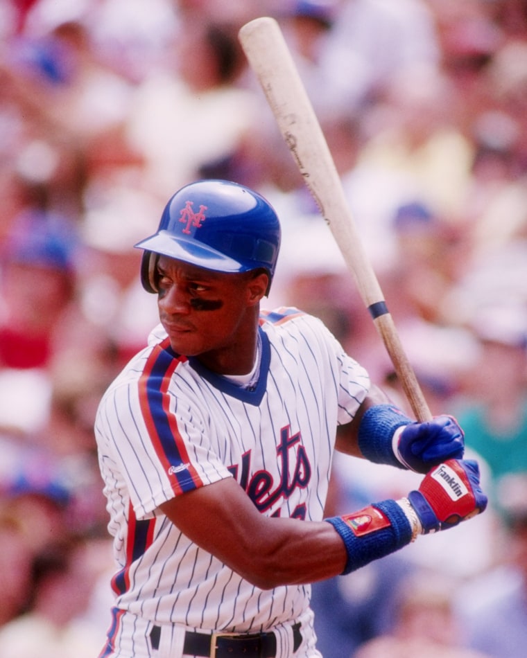 Darryl Strawberry