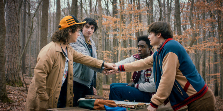 Stranger Things final season premiere: Meet the real Hawkins