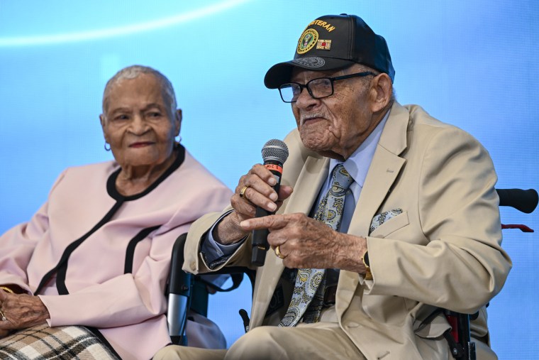 Tulsa Race survivors gather on Juneteenth in Washington D.C.