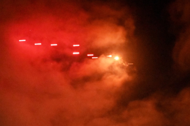 Imagen: UCRANIA-RUSIA-CONFLICTO-GUERRA