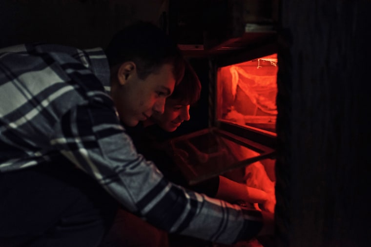 Scheduled energy outages are leaving many residents and businesses without light for eight to 16 hours a day.