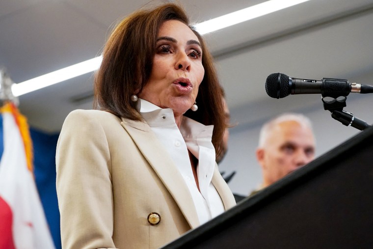 Authorities investigate shooting of two members of the National Guard, in Washington