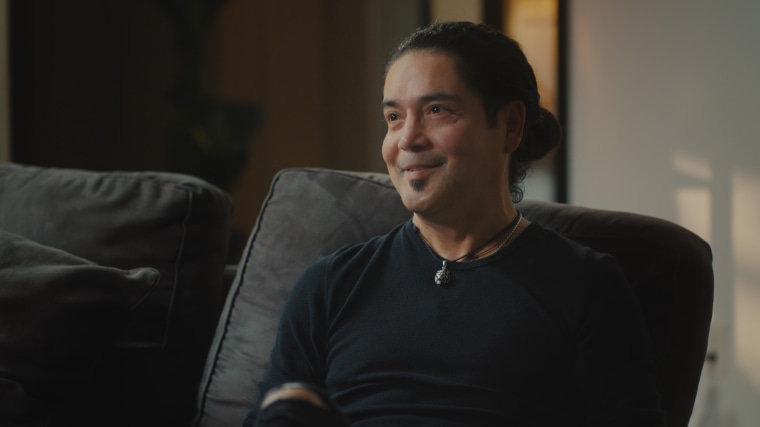 Marido de Selena, Chris Pérez