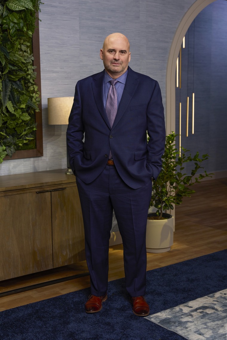 Casado à primeira vista - Temporada: 1