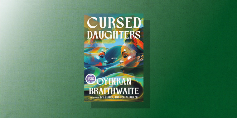 The Cursed Daughters of Okinkan Braithwaite