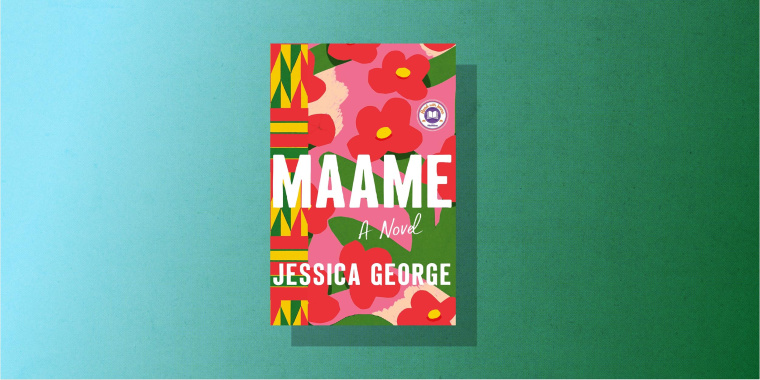 Grandballs by Jessica George.