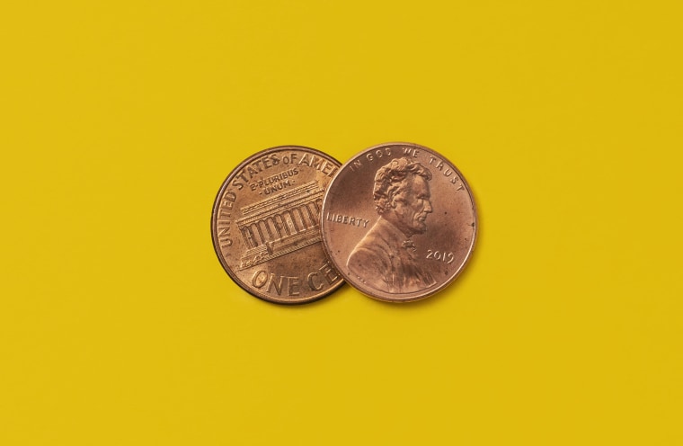 US Mint Stops Making Pennies What Should You Do With Yours?