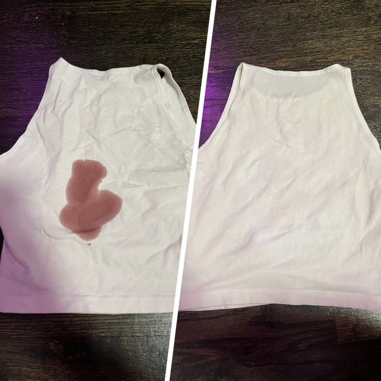 Chateau Spill Red Wine Stain Remover Spray