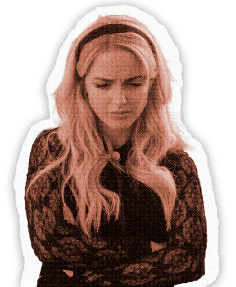 Illustration: Natalie Sanders, photos: Paramount Pictures