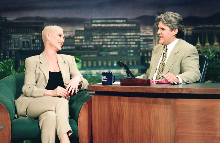 The Tonight Show com Jay Leno - Temporada 2