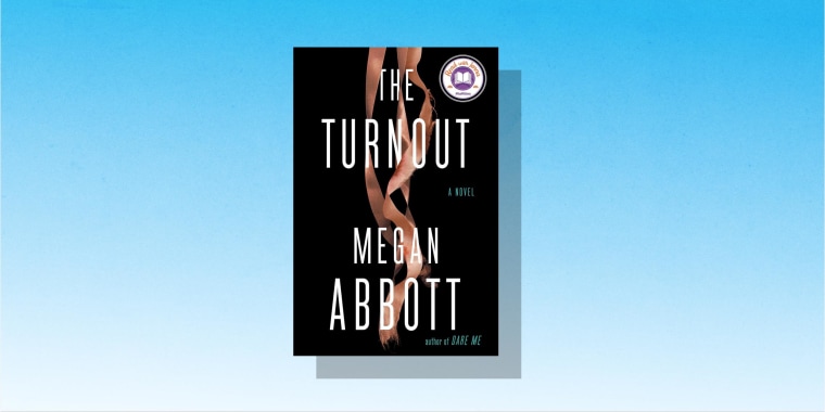 Megan Abbott's appearance