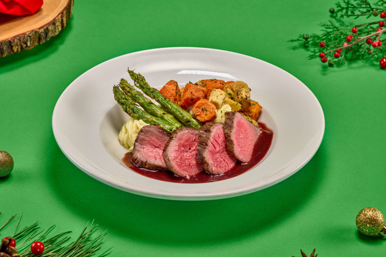 Universal Orlando's Sunday Roast.