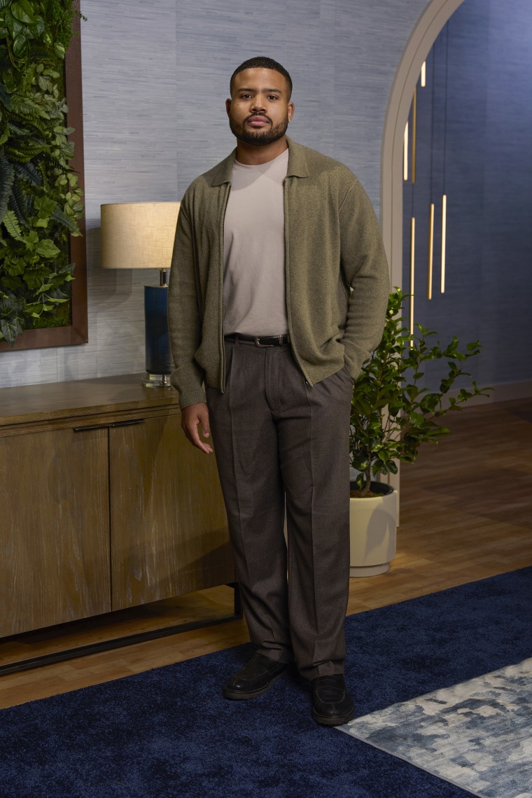 Casado à primeira vista - Temporada: 1