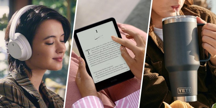 120+ Cyber Monday Deals You'll Want to Shop from Amazon, Coach, Old Navy, More