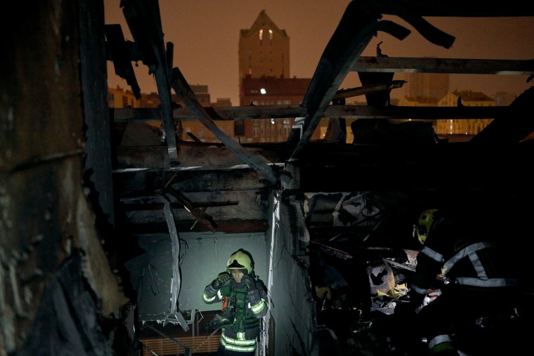 La vida cotidiana en Ucrania 2025