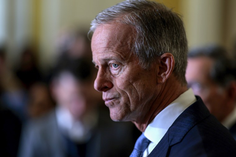 John Thune.