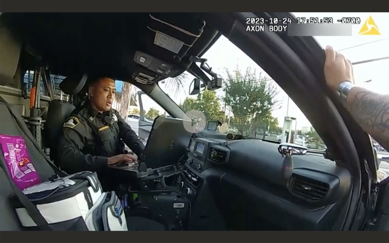 Marvin Morales in 2023.