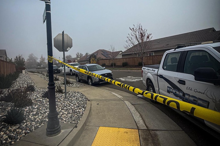 The father and suspect - a 40-year-old male was located by officers on SB I - 5 near Pocket Road.