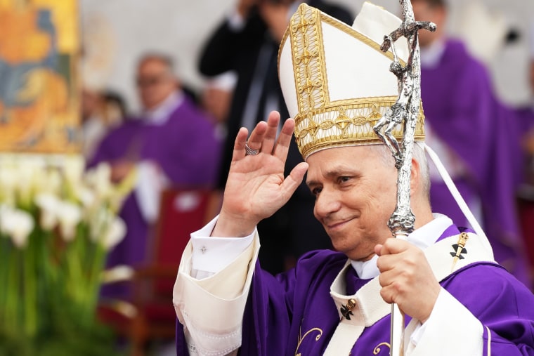 Lebanon Middle East Pope