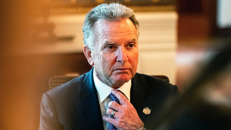 Netanyahu Says He Nominated Trump For Nobel Peace Prize