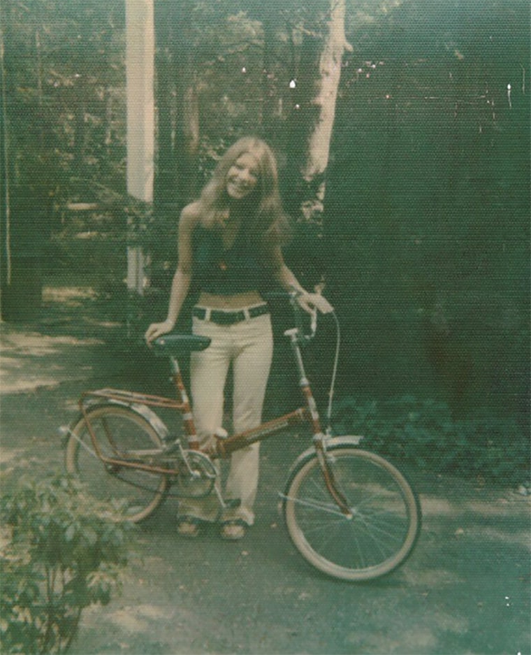 Rhonda Marie Fisher in an image provided by the sheriff's office.