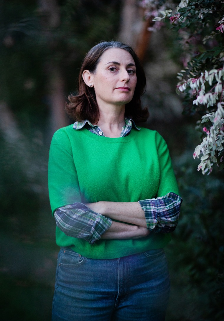 Byock said her son's worsening grades have crushed his self-esteem.