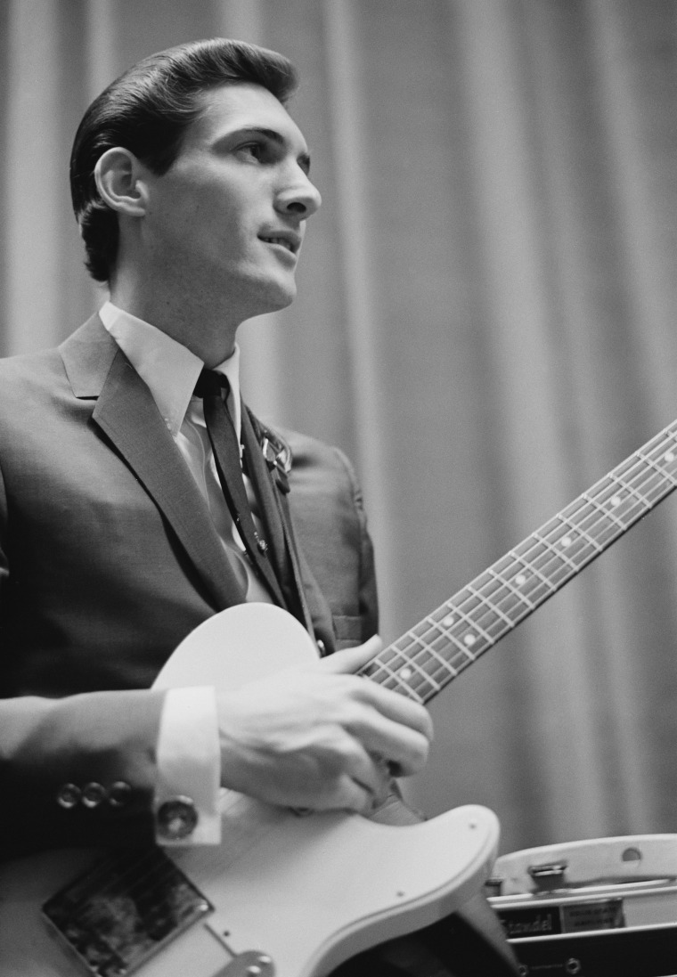 Steve Cropper