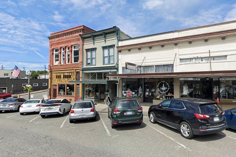 Snohomish, Wash., craft candle company, Malicious Women.