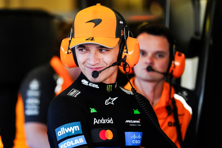 Lando Norris wins Formula 1 world championship in the final race of 2025 4 Lando Norris
