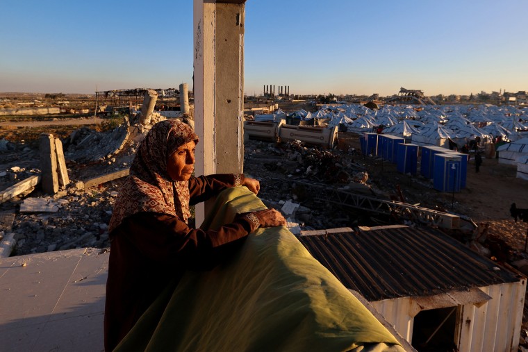 TOPSHOT-PALESTINIAN-ISRAEL-CONFLICT