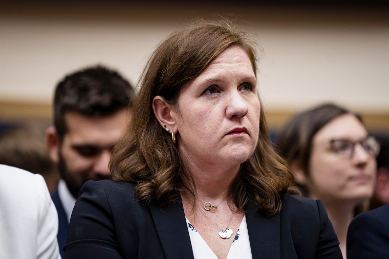 FTC Chair Lina Khan Testifies Before House Judiciary Committee