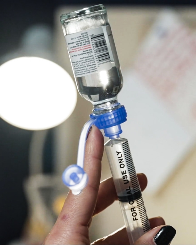 Early research suggests that Ravicti, a drug used to treat urea cycle disorders, could help reduce seizures in patients with SLC6AI mutations.