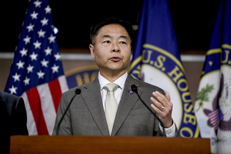 Ted Lieu speaks