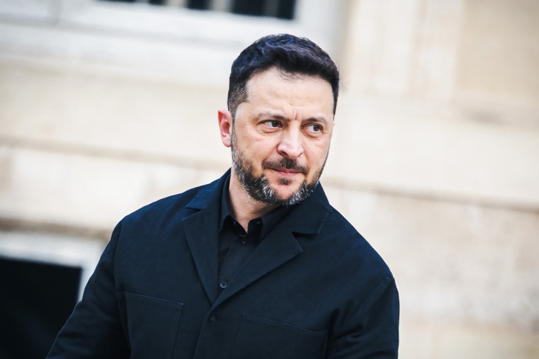 FRANCE-UKRAINE-POLITICS-DIPLOMACY