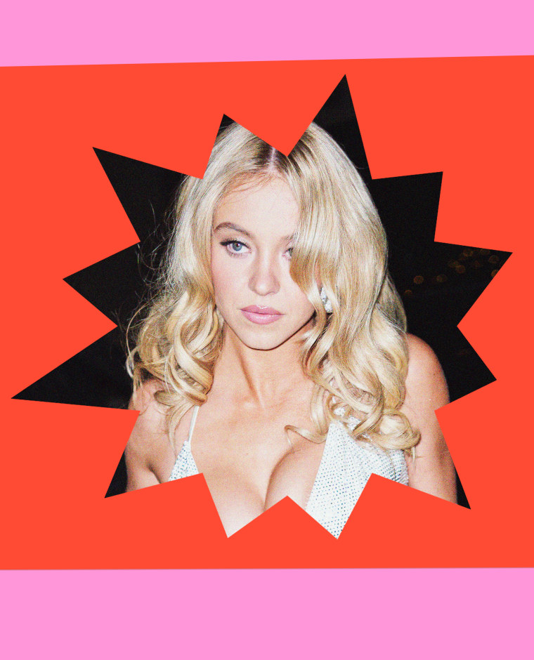 Sydney Sweeney recently addressed the viral American Eagle ad and its subsequent backlash, telling People magazine that she's "against hate."