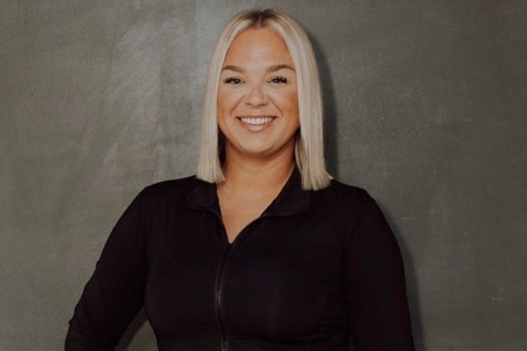 Sarah Shaffer, marketing manager and surrogate coordinator for Surro Connections.