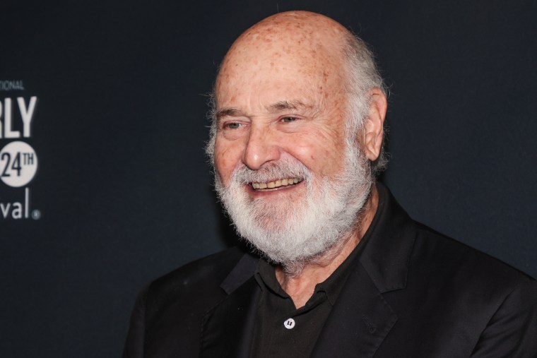 Image: Rob Reiner