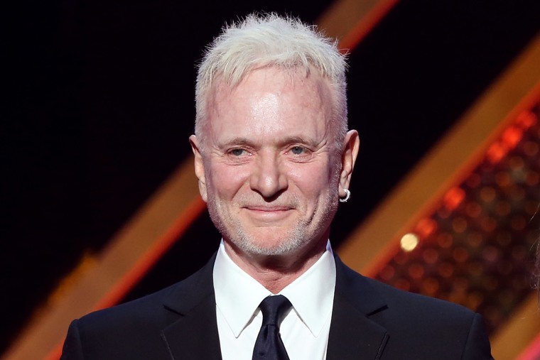 Anthony Geary