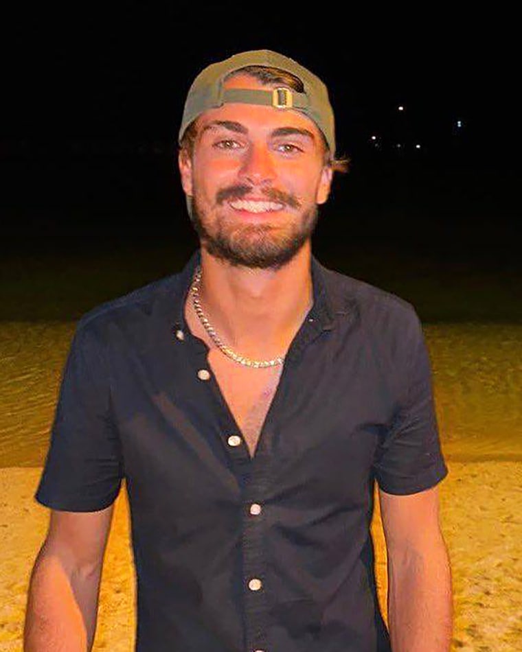 What we know about the victims in Australia Hanukkah attack Dan Elkayam.