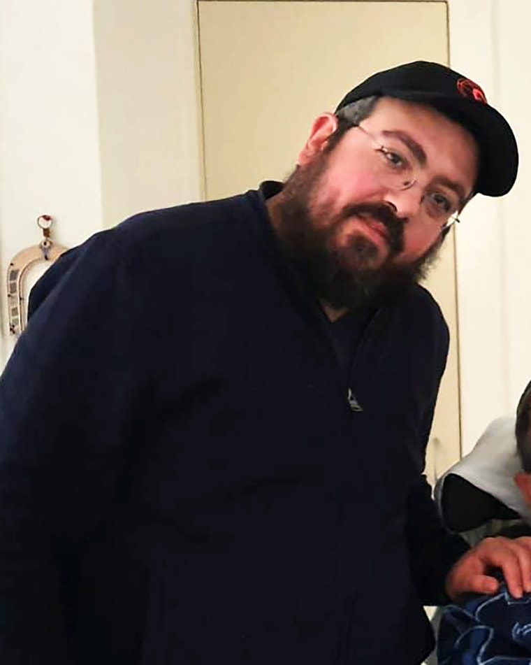 What we know about the victims in Australia Hanukkah attack Rabbi Eli Schlanger.