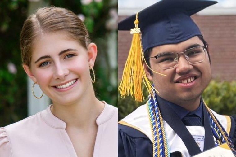 Ella Cook; Mukhammad Aziz Umurzokov.