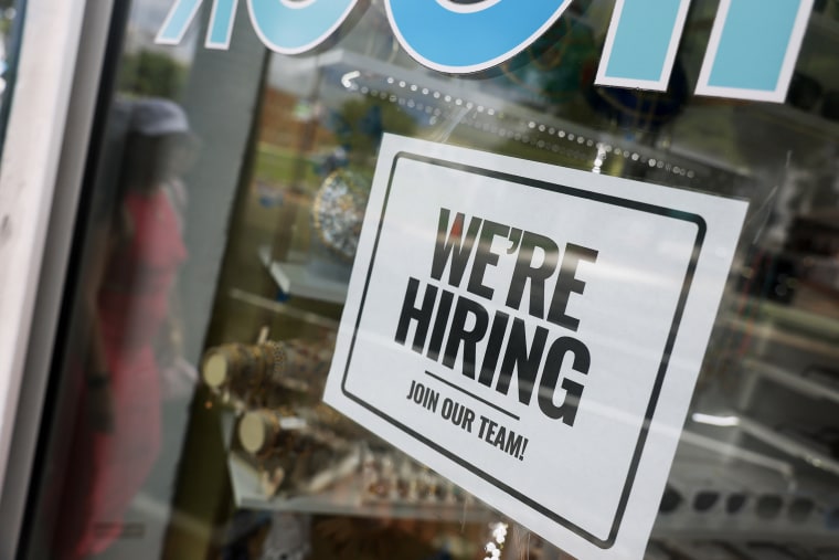 Novos números trabalhistas estão atrasados devido à paralisação do governo