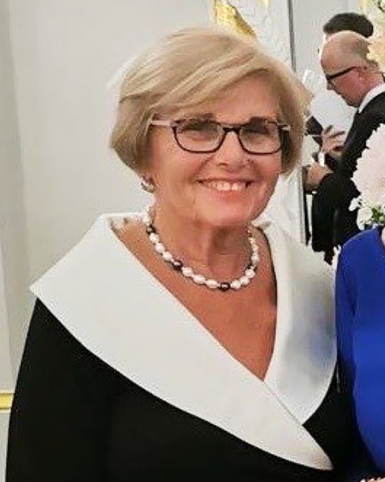 What we know about the victims in Australia Hanukkah attack Marika Pogany.